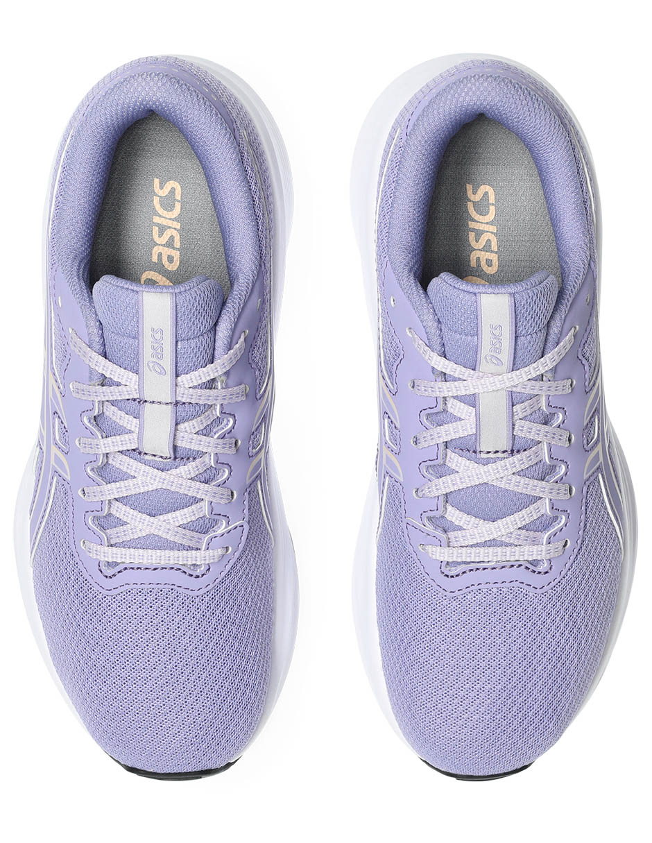 Tenis Excite 11 GS para correr Asics de niña
