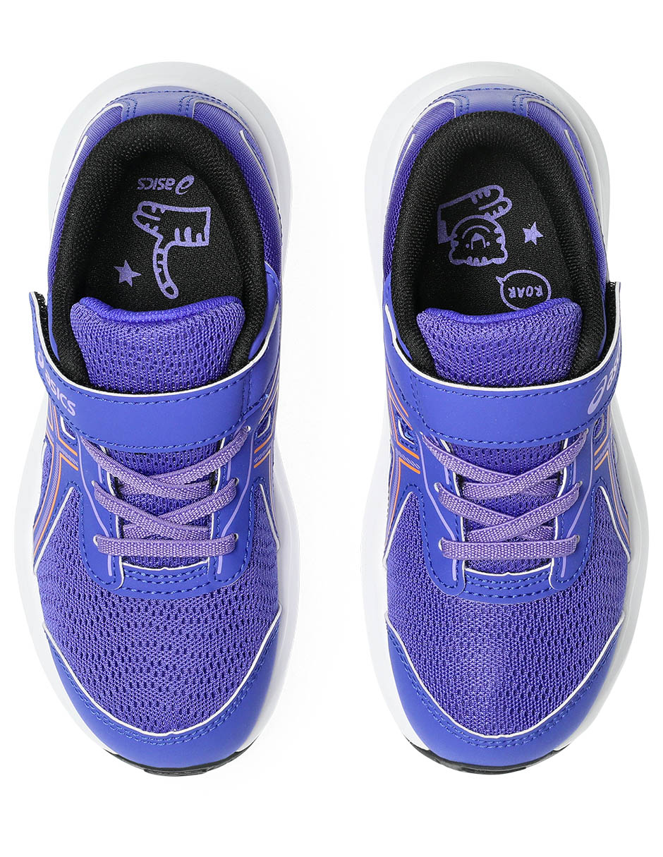 Tenis Contend 9 PS para correr de niño 2