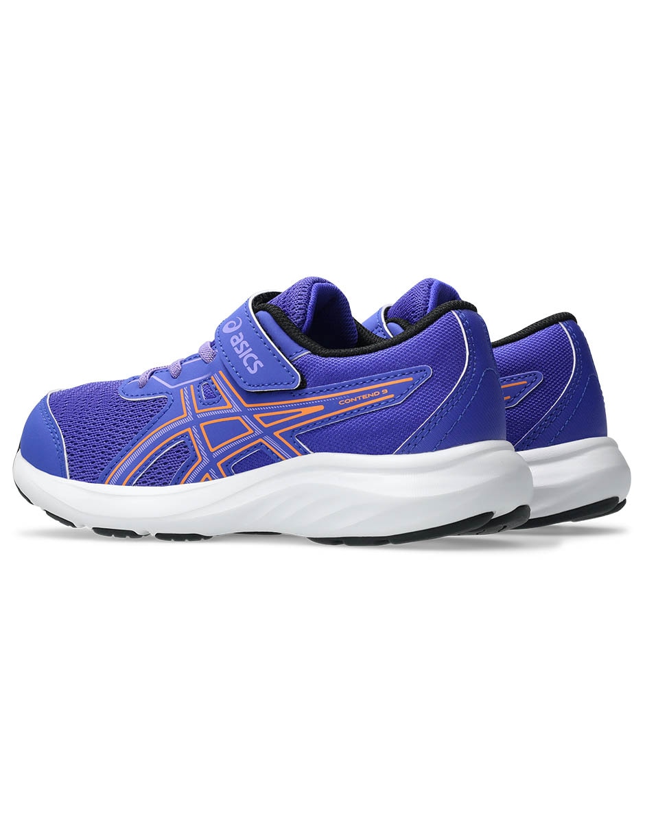 Tenis Contend 9 PS para correr de niño 3