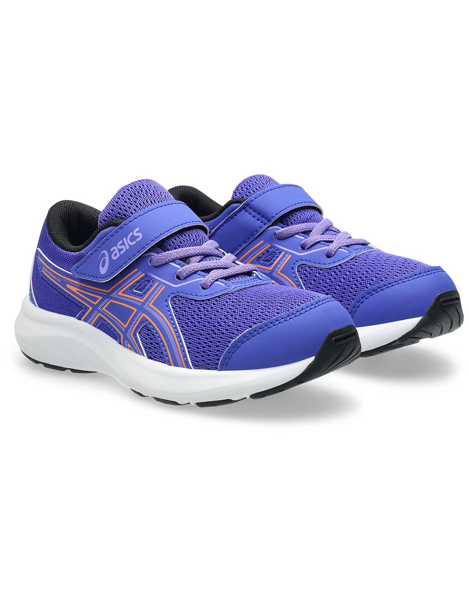 Tenis Contend 9 PS para correr de niño 4