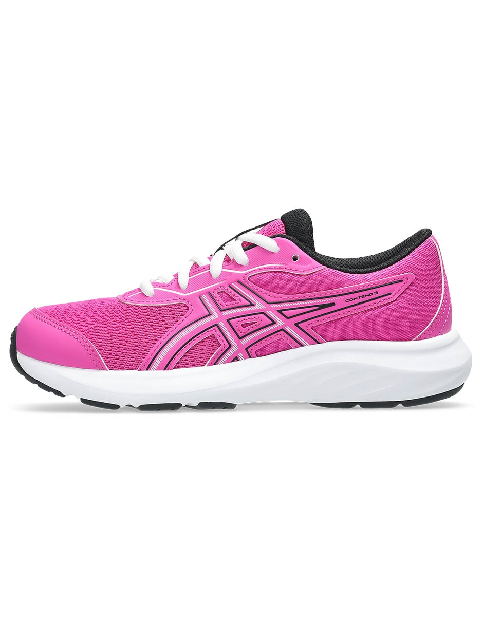 Tenis Contend 9 GS para correr de niña Tenis Contend 9 GS para correr de niña