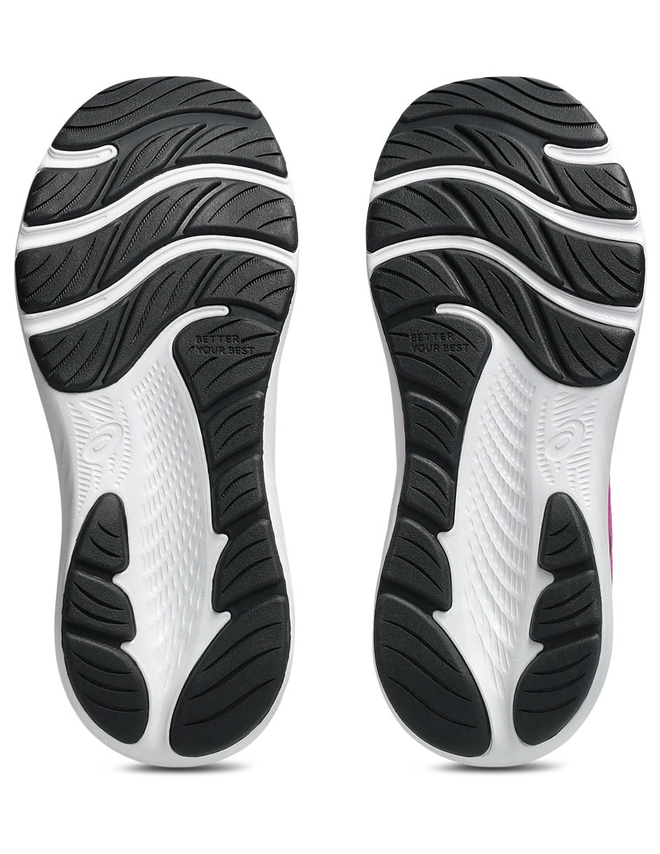 Tenis Contend 9 GS para correr de niña 2