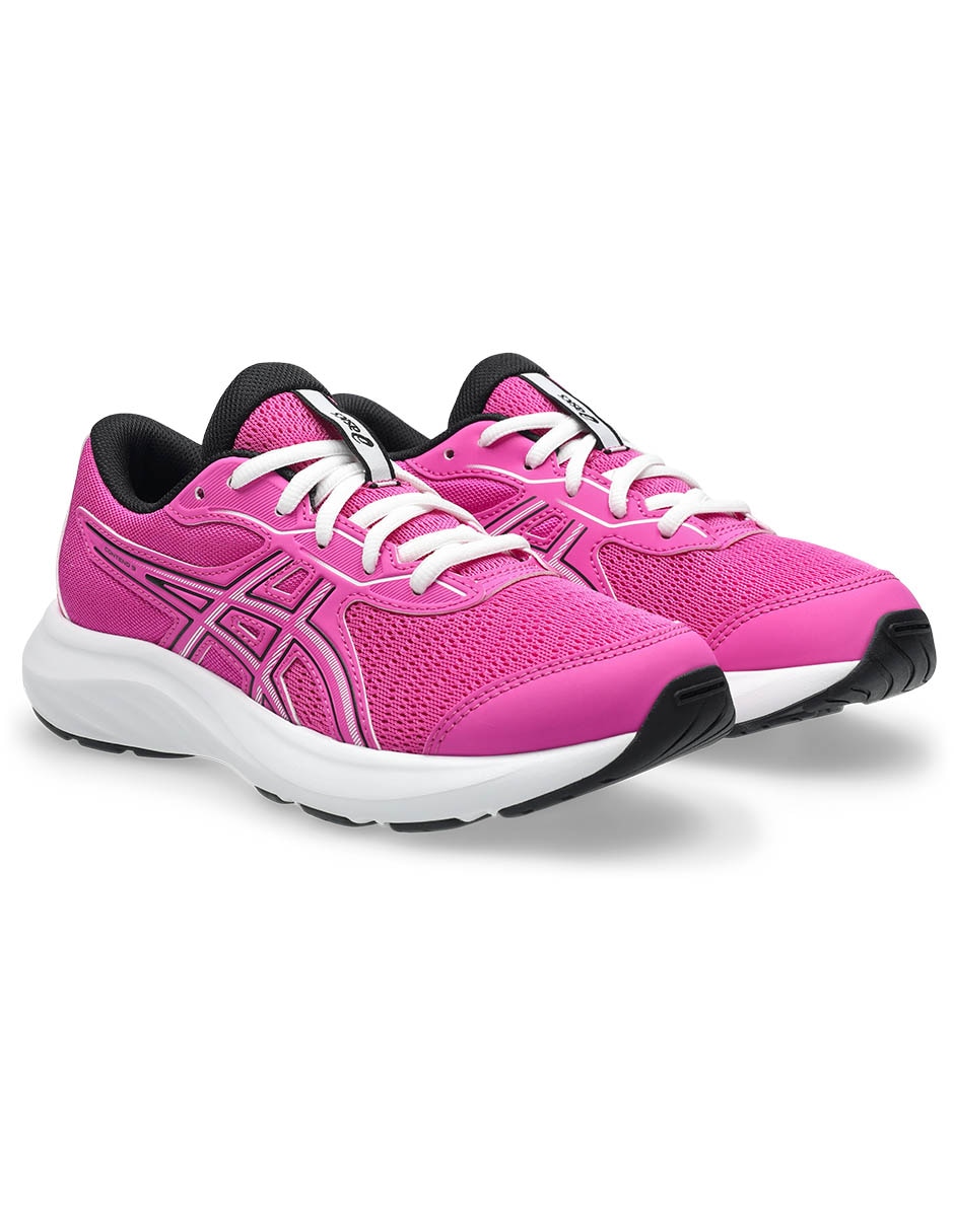 Tenis Contend 9 GS para correr de niña 3