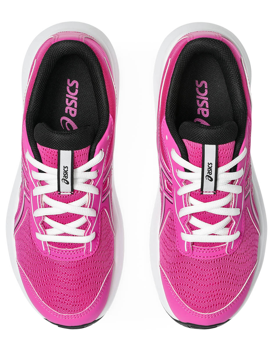 Tenis Contend 9 GS para correr de niña 5
