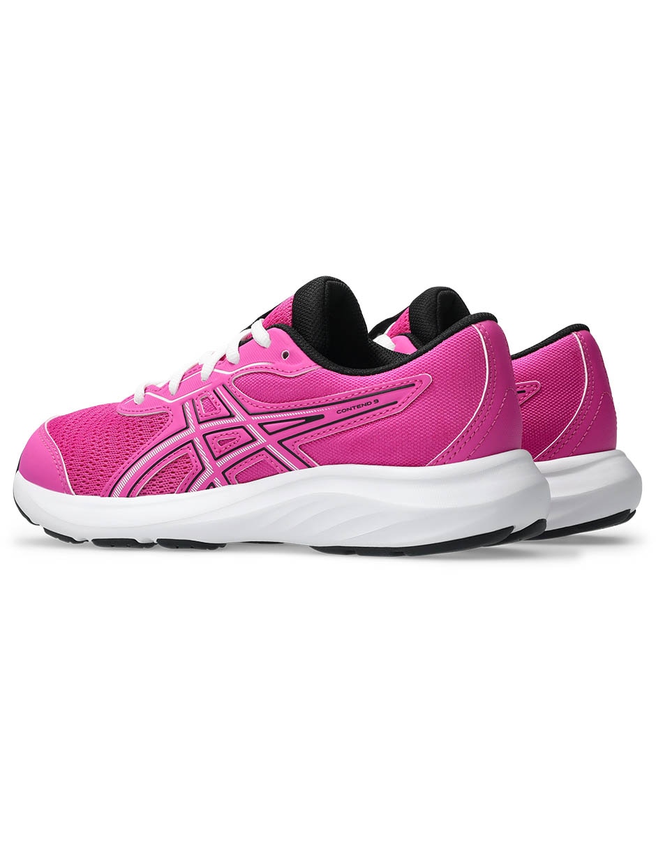 Tenis Contend 9 GS para correr de niña 6