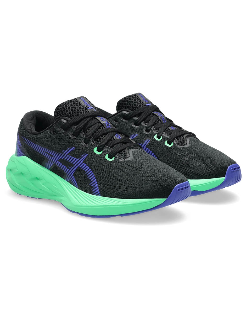 Tenis Novablast 5 GS para correr Asics unisex