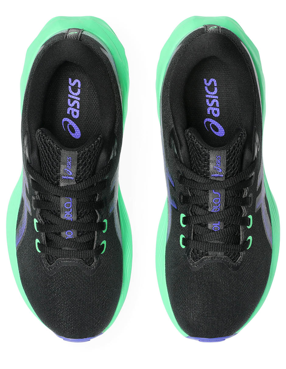 Tenis Novablast 5 GS para correr Asics unisex