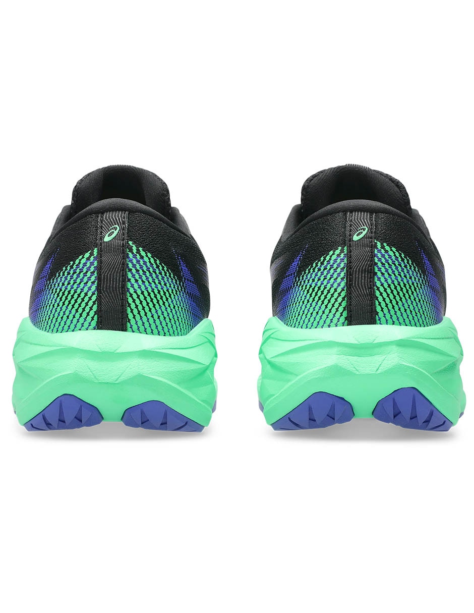 Tenis Novablast 5 GS para correr Asics unisex