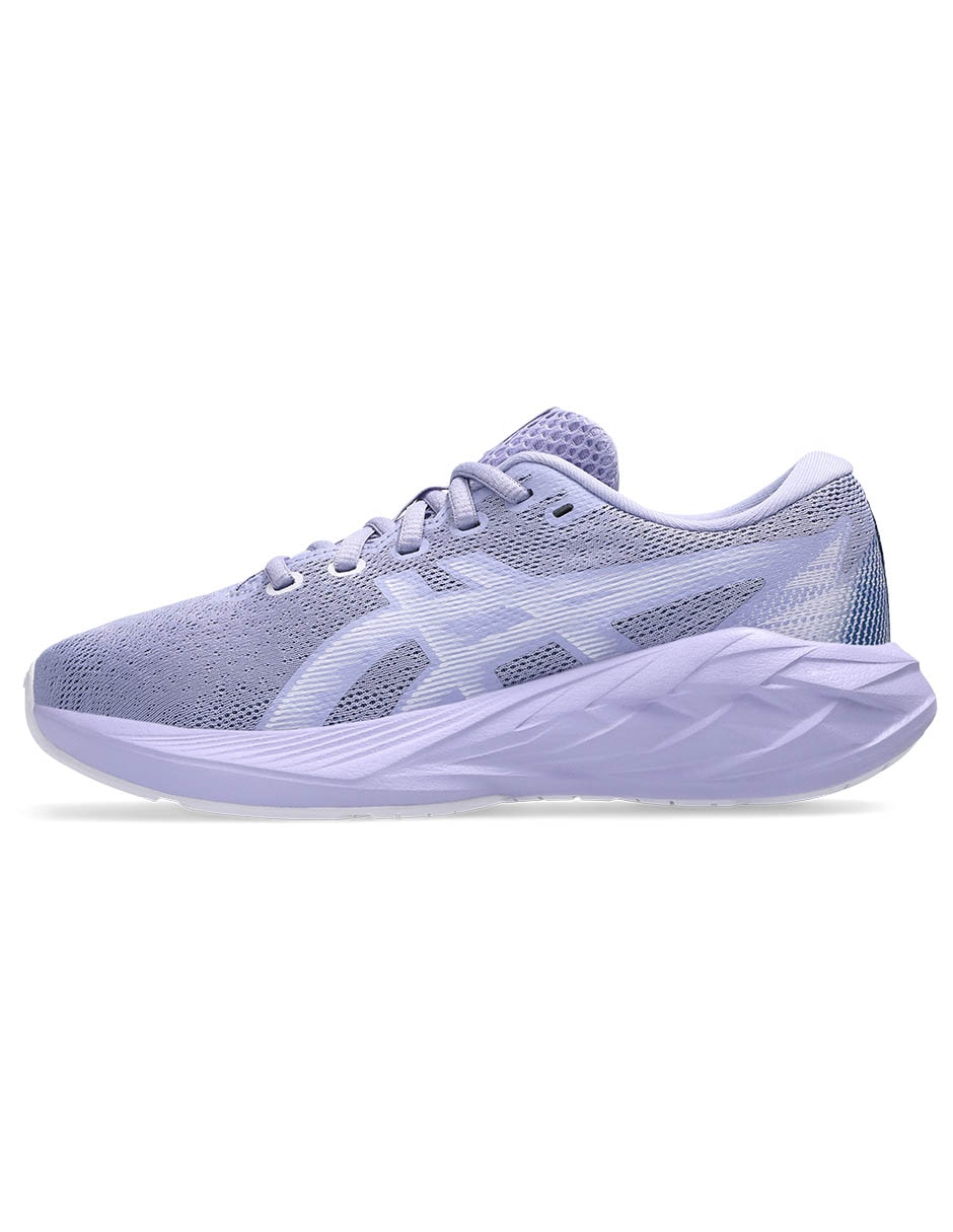 Tenis Novablast 5 GS para correr de niña Tenis Novablast 5 GS para correr de niña