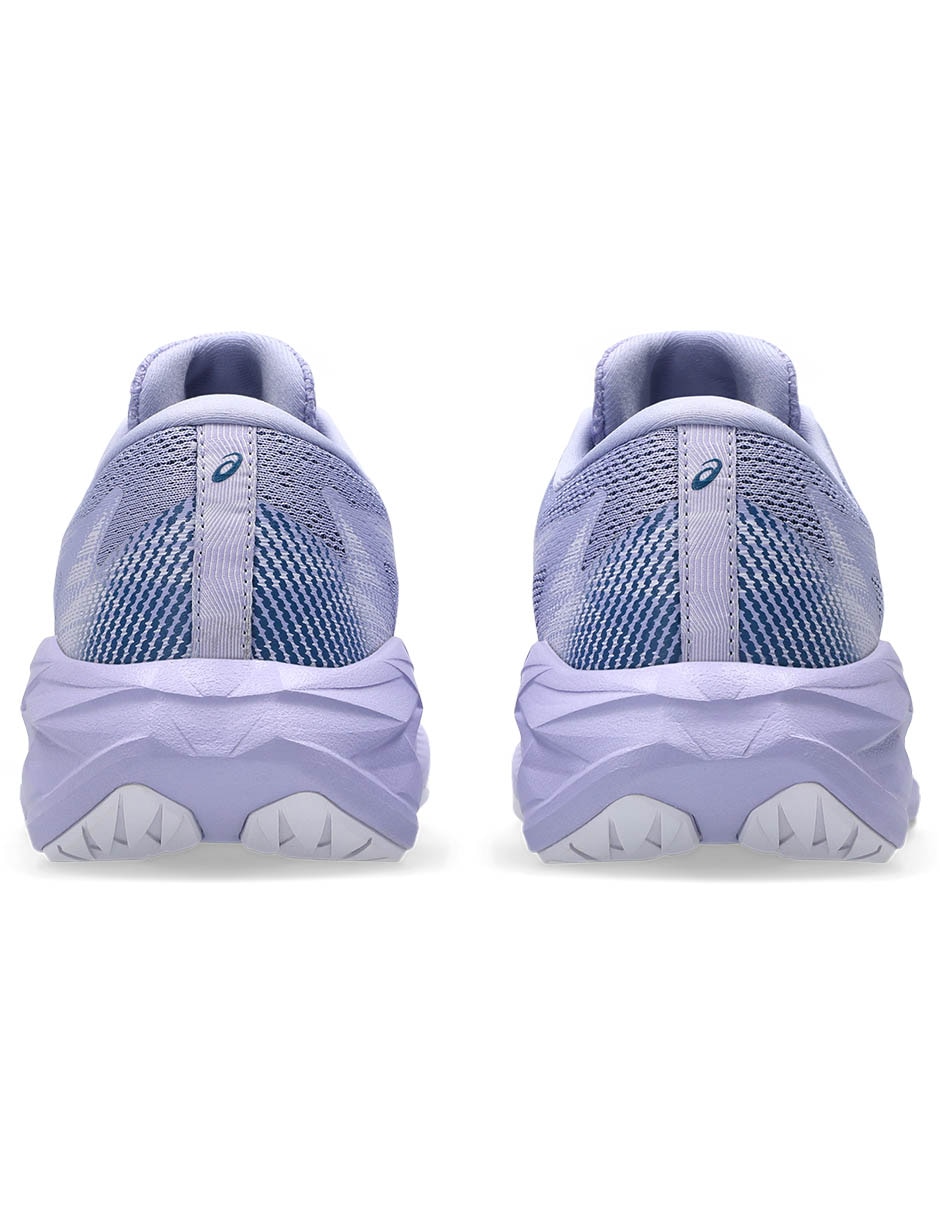 Tenis Novablast 5 GS para correr Asics de niña