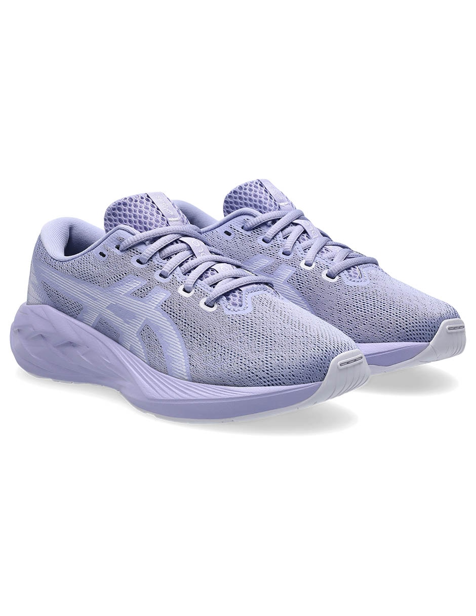 Tenis Novablast 5 GS para correr Asics de niña