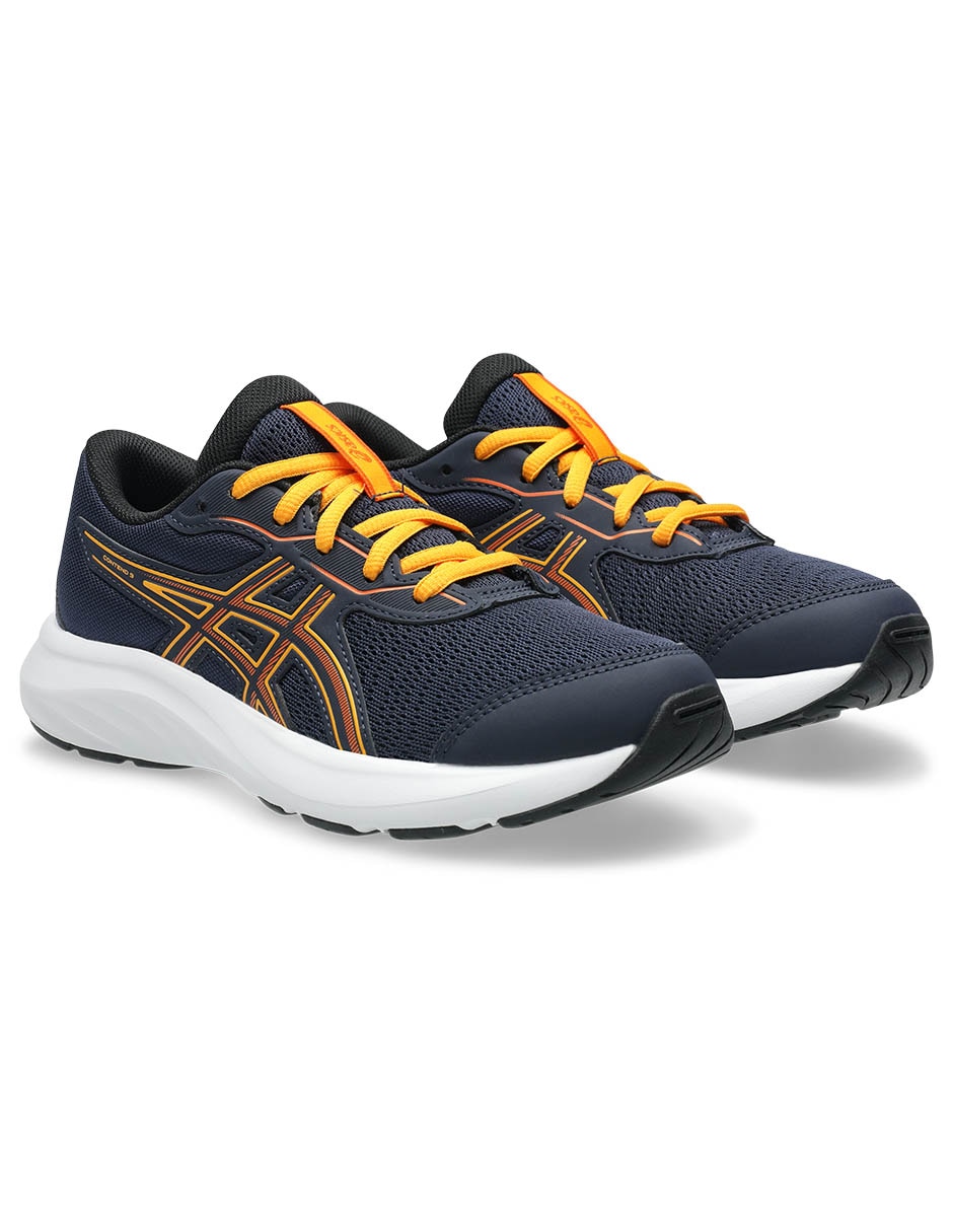 Tenis Contend 9 Gs para correr de niño 6
