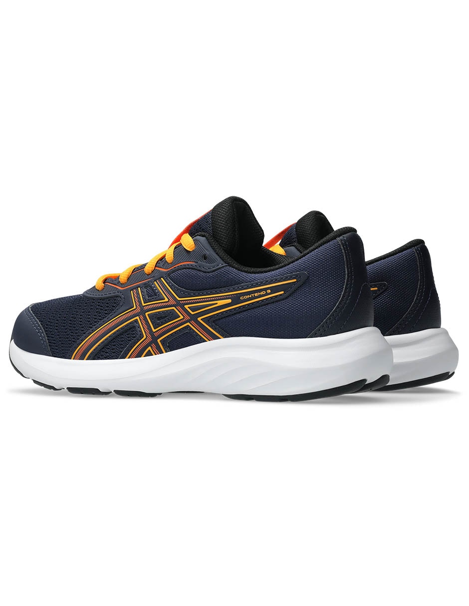 Tenis Contend 9 Gs para correr de niño 5