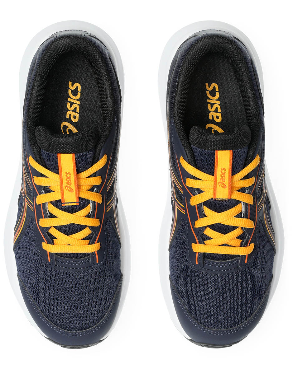 Tenis Contend 9 Gs para correr de niño 7