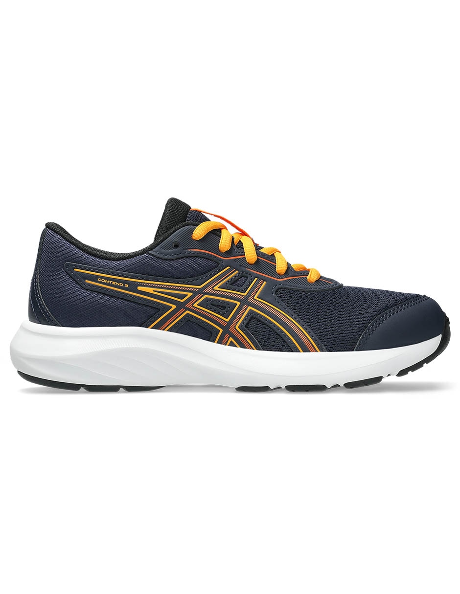 Tenis Contend 9 Gs para correr de niño 3