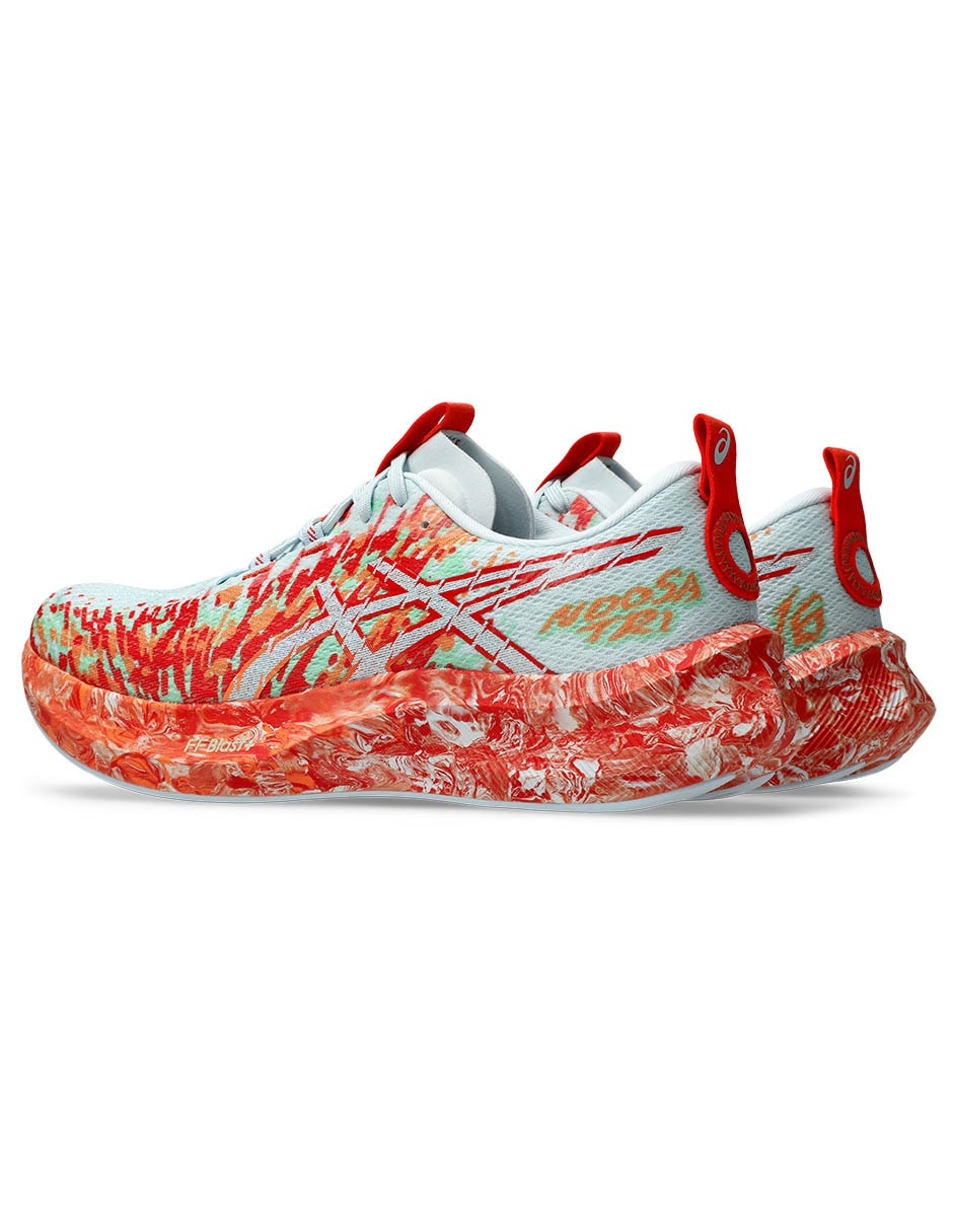 Tenis gel