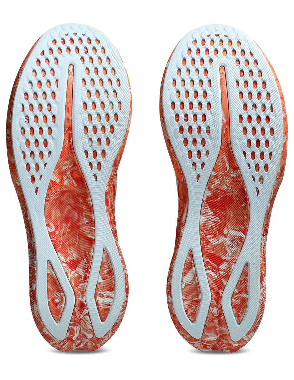 Tenis gel