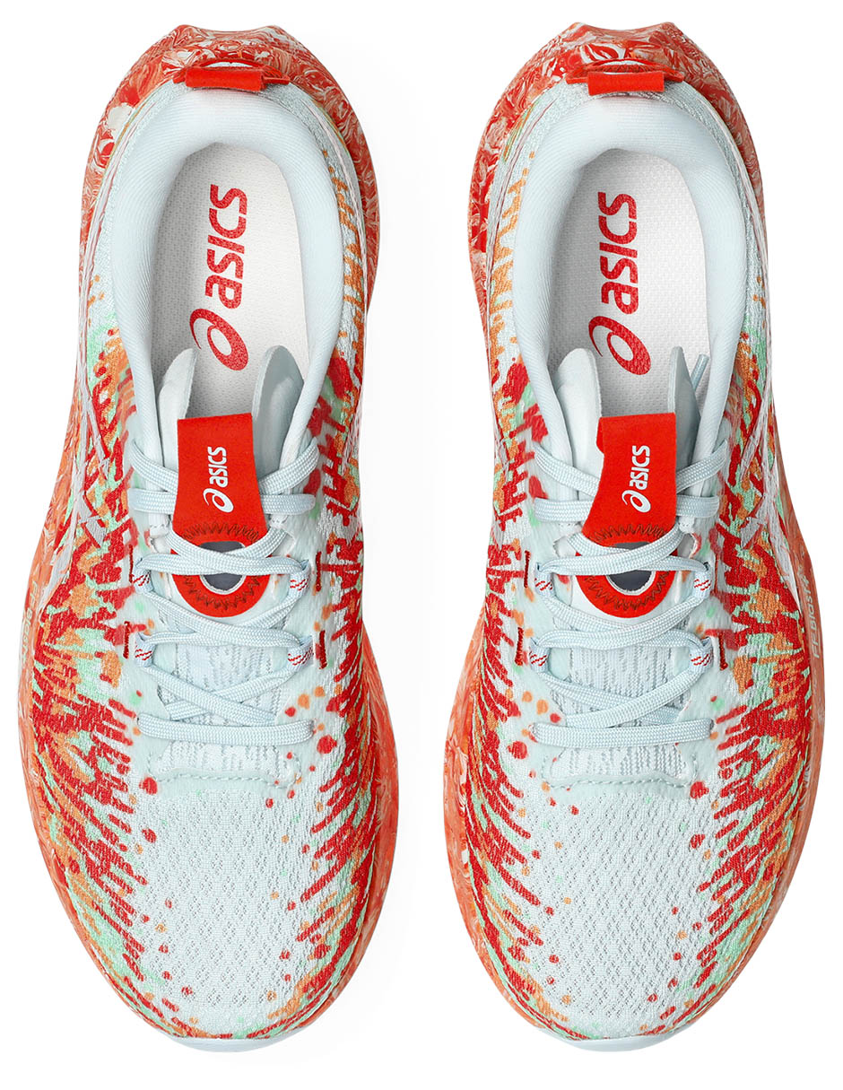 Tenis gel