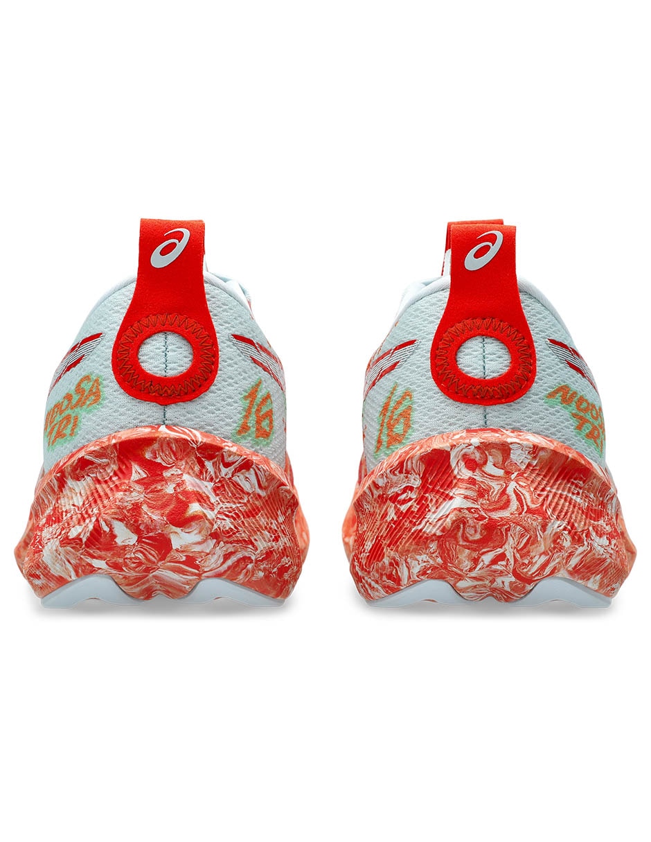 Tenis Dedicate 8 para pádel unisex 7