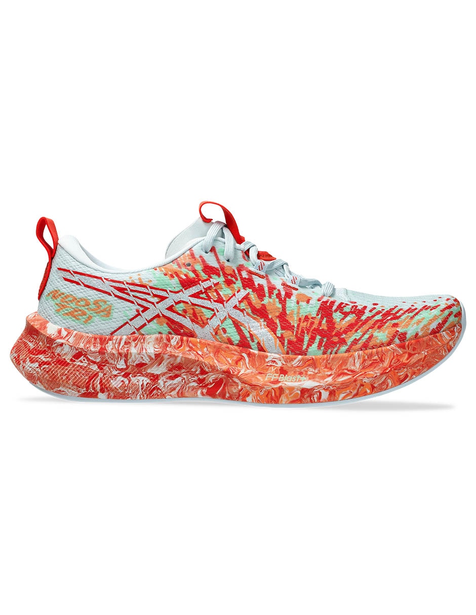 Tenis gel