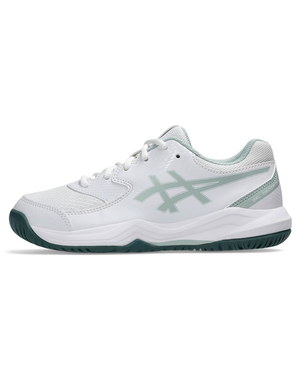 Tenis Dedicate 8 GS para tennis unisex Tenis Dedicate 8 GS para tennis unisex