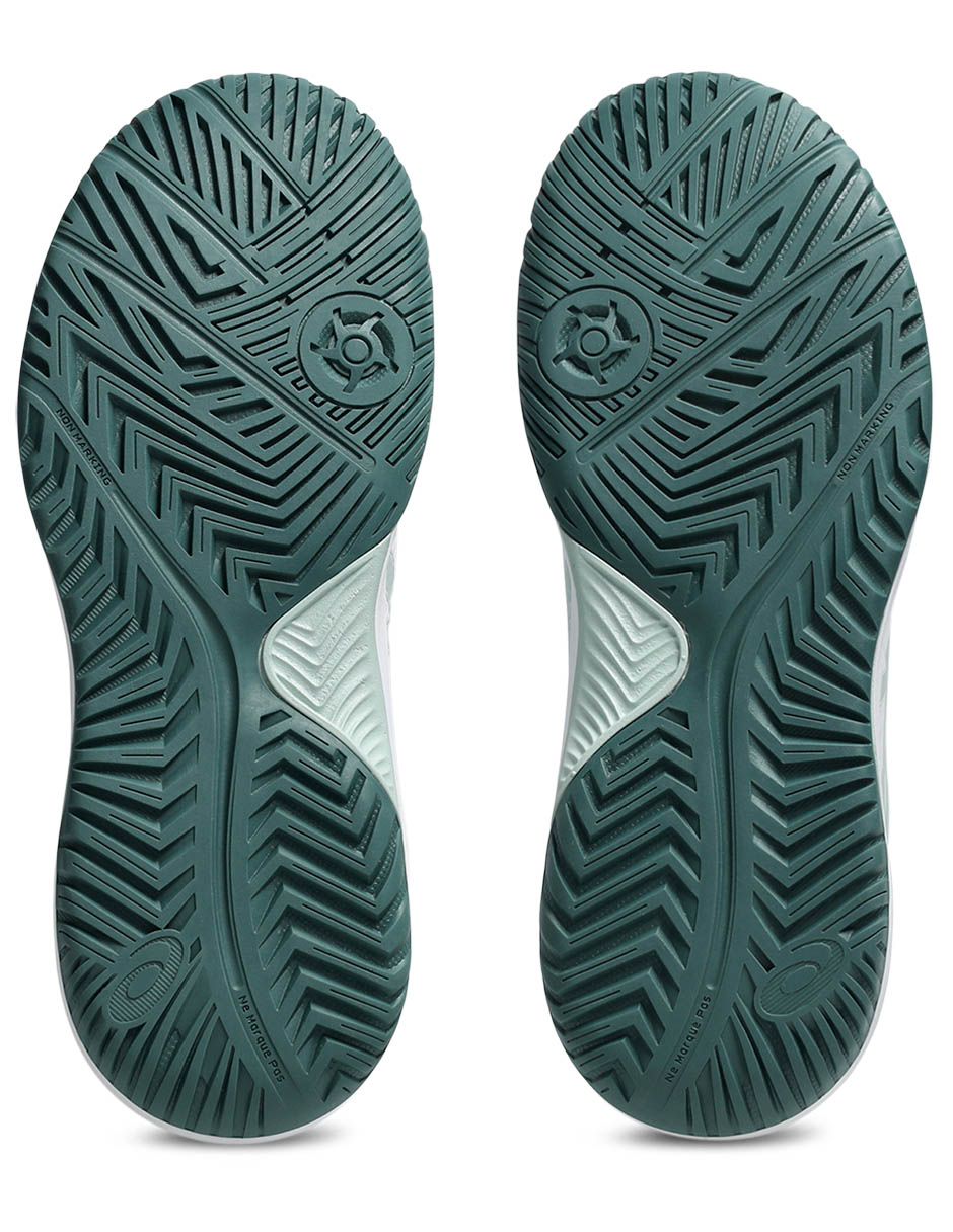 Tenis Dedicate 8 GS para tennis Asics unisex