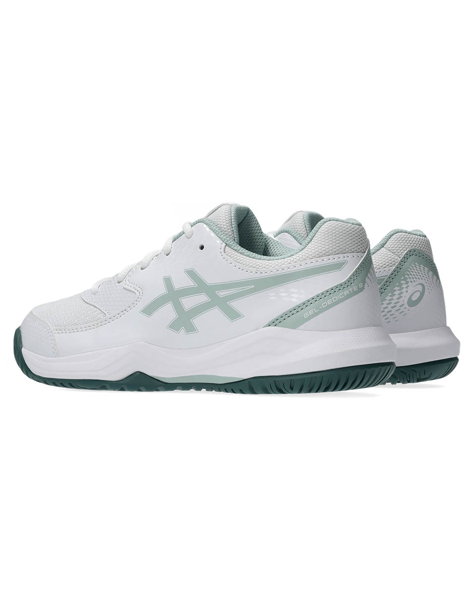 Tenis Dedicate 8 GS para tennis Asics unisex