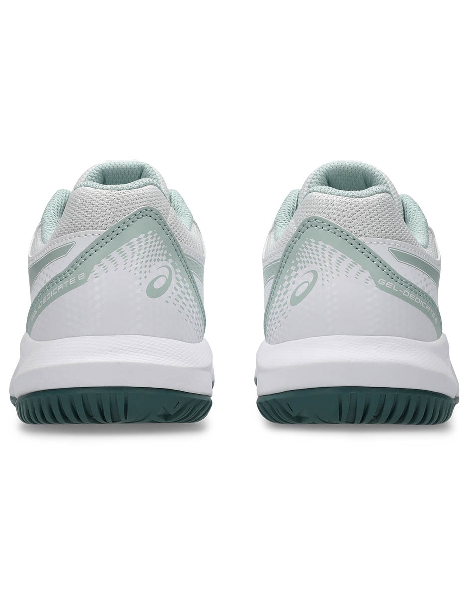 Tenis Dedicate 8 GS para tennis Asics unisex