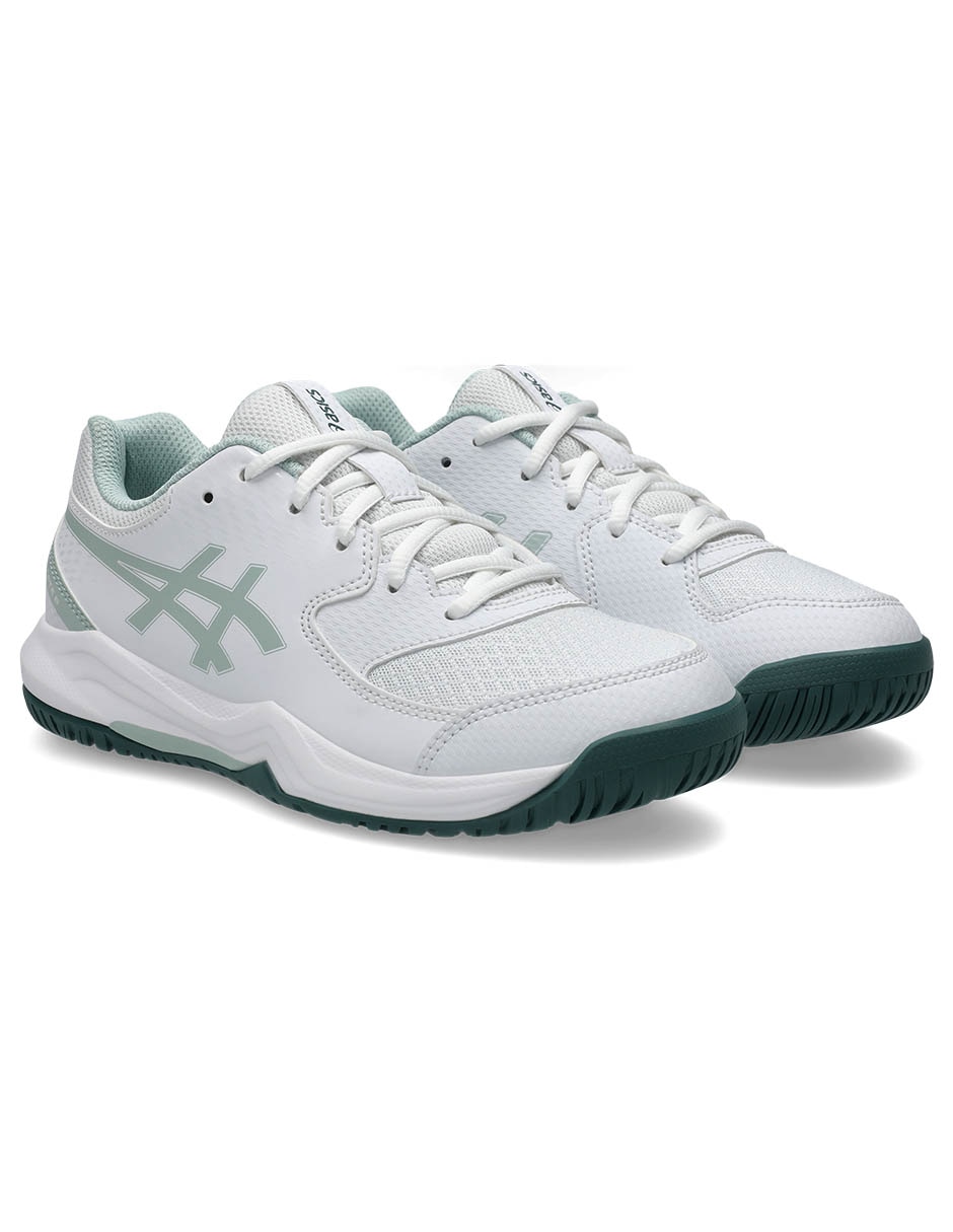 Tenis Dedicate 8 GS para tennis Asics unisex
