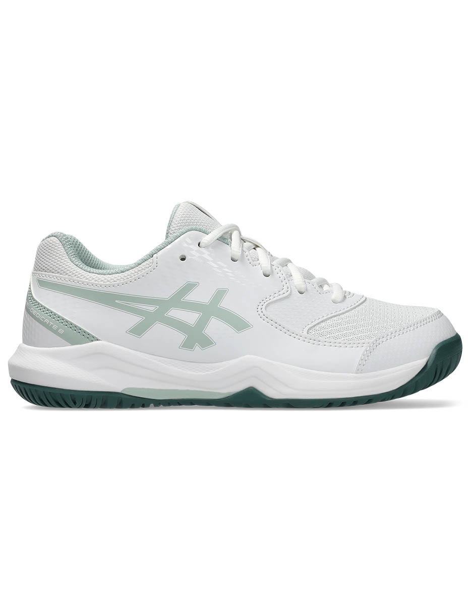 Tenis Dedicate 8 GS para tennis Asics unisex