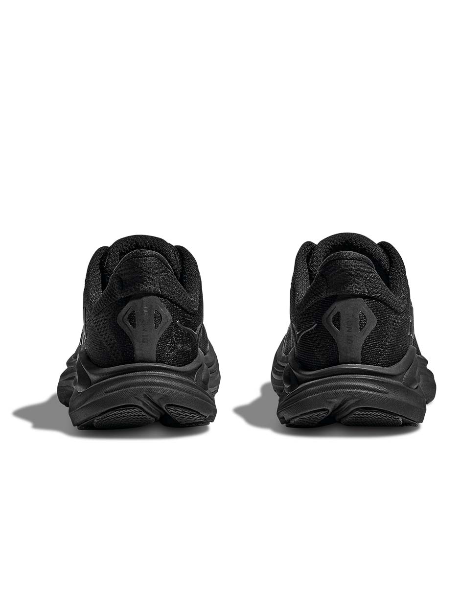 Tenis Clifton 10 para correr Hoka de niño
