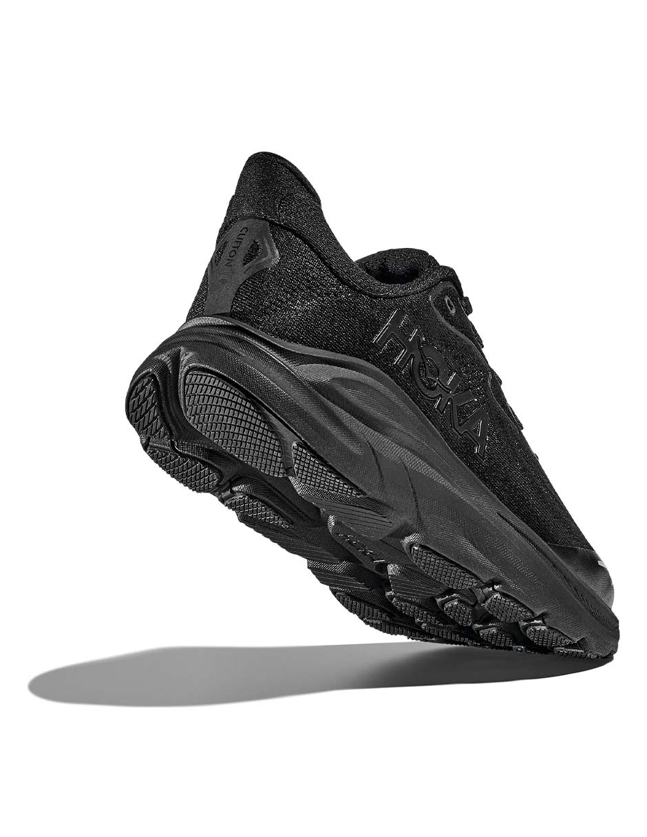Tenis Clifton 10 para correr Hoka de niño