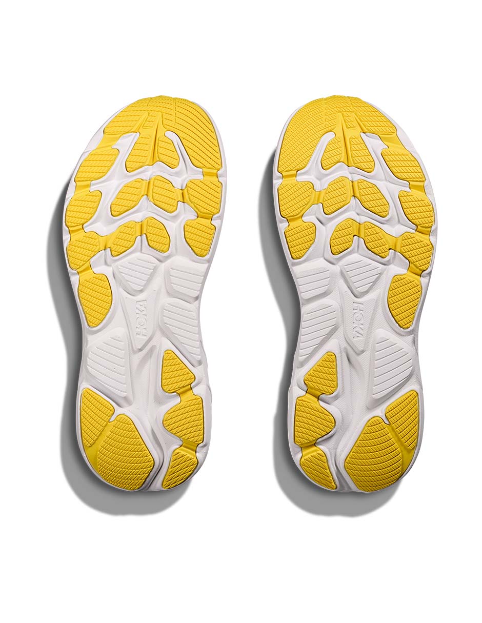 Tenis Clifton 10 para correr de niña 6