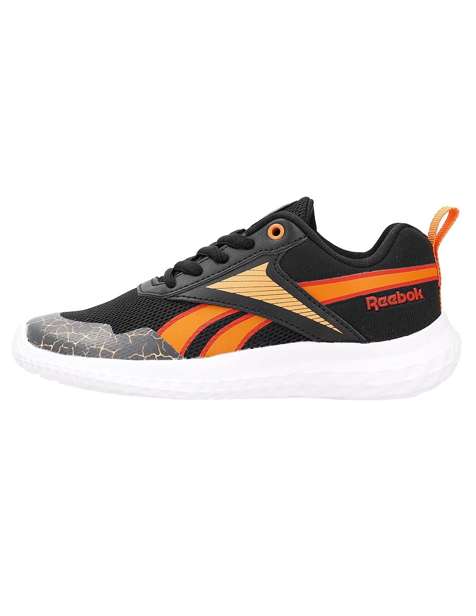 Tenis Rush Runner 5 para correr de niño