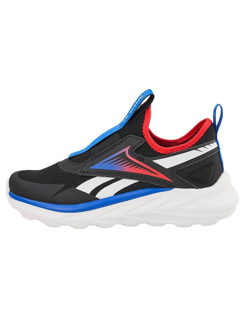 Tenis Lite Spinner para correr de niño