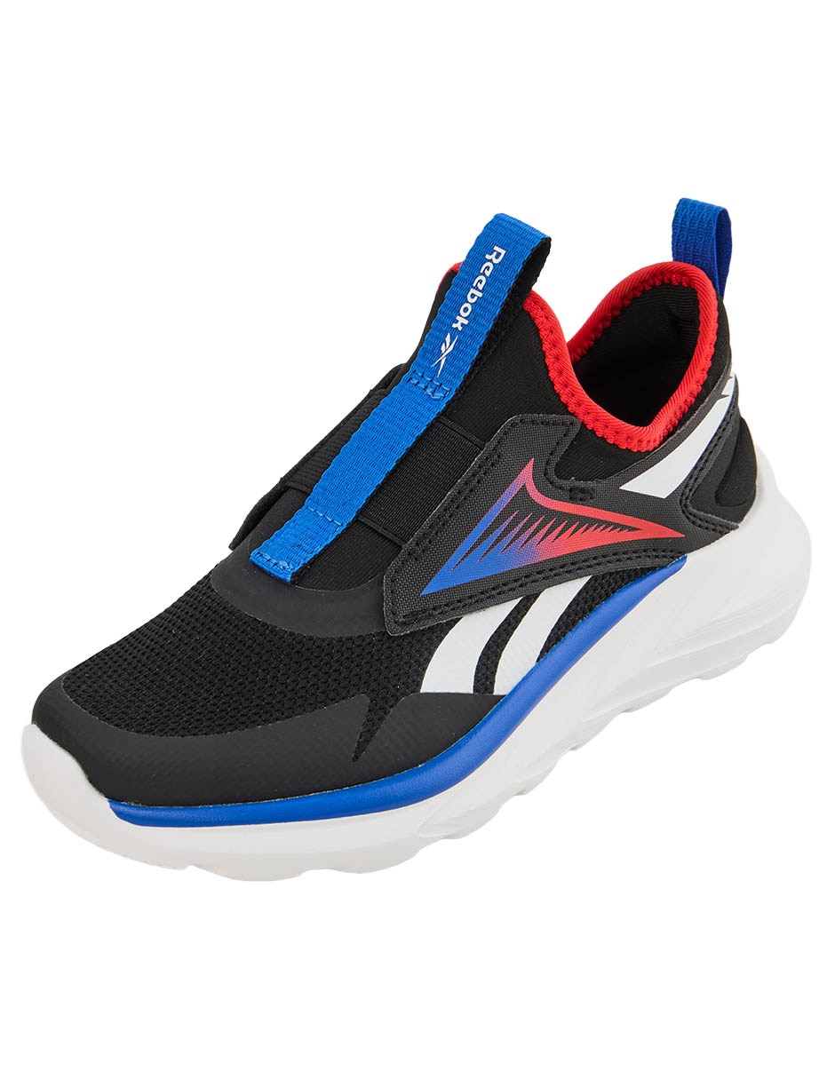 Tenis Lite Spinner para correr Reebok de niño