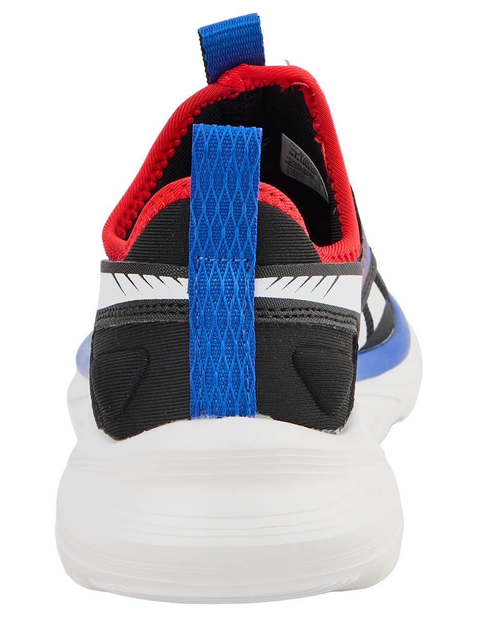 Tenis Lite Spinner para correr Reebok de niño