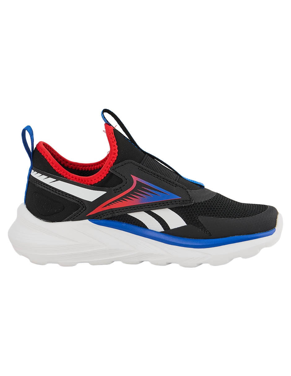 Tenis Lite Spinner para correr Reebok de niño