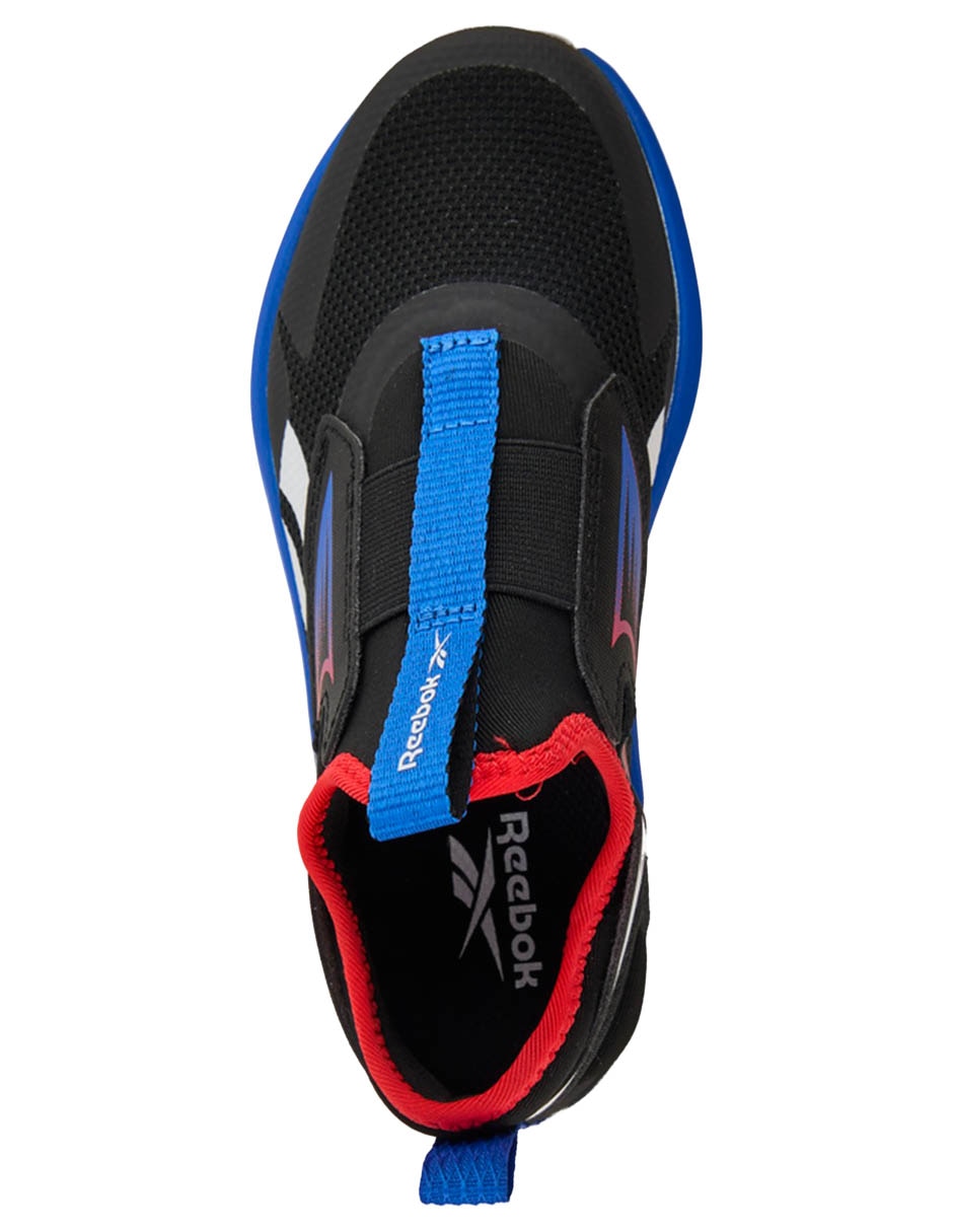 Tenis Lite Spinner para correr Reebok de niño