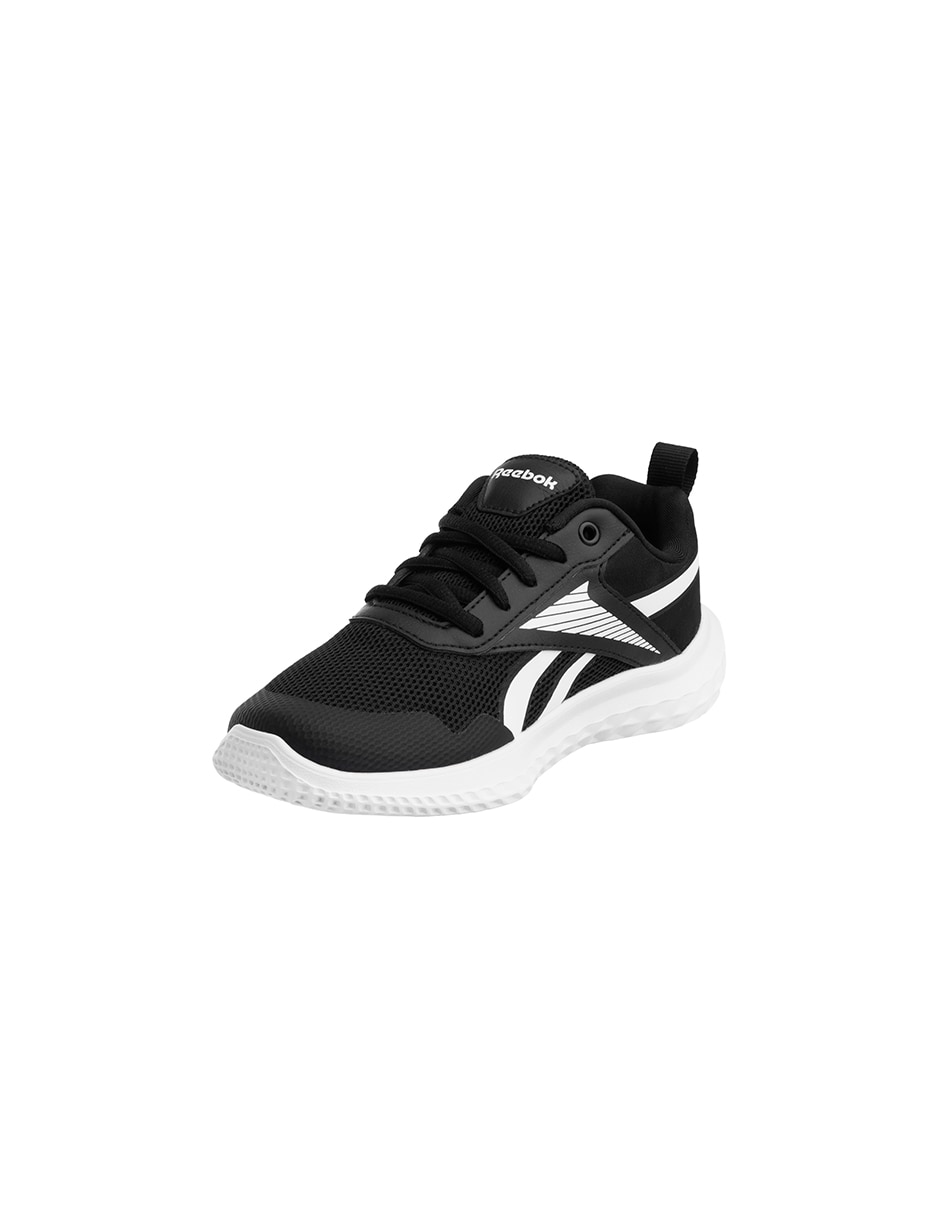 Tenis Rush Runner para correr Reebok de niño