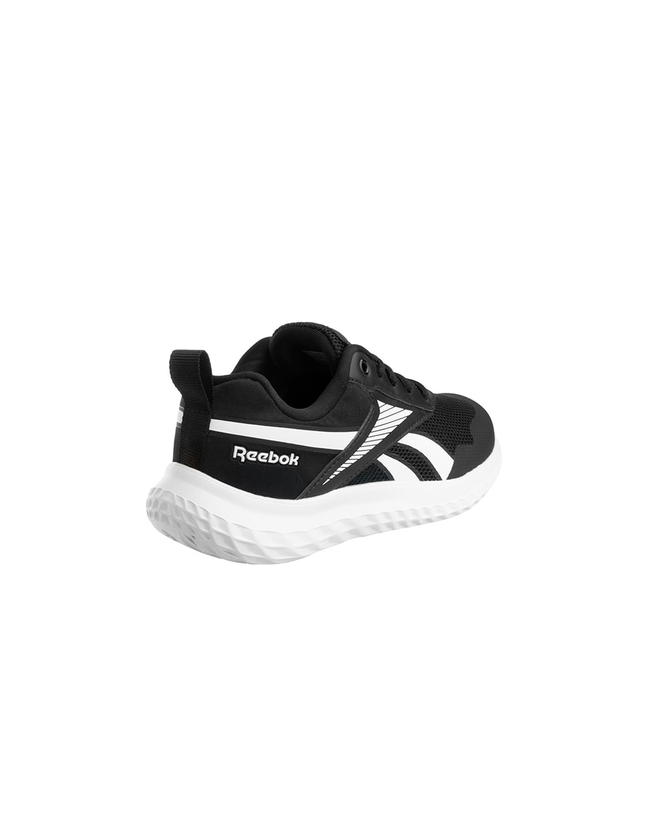 Tenis Rush Runner para correr Reebok de niño