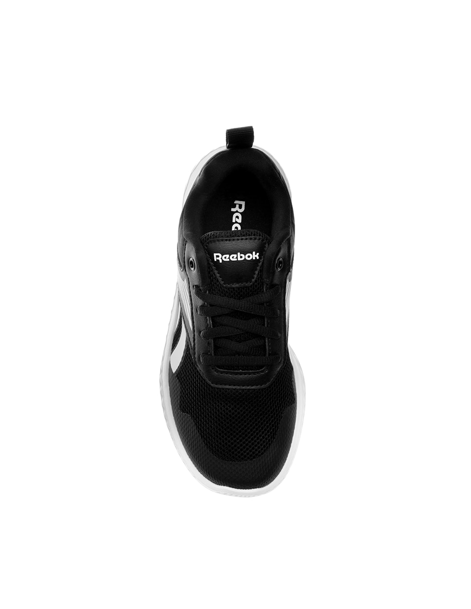 Tenis Rush Runner para correr Reebok de niño