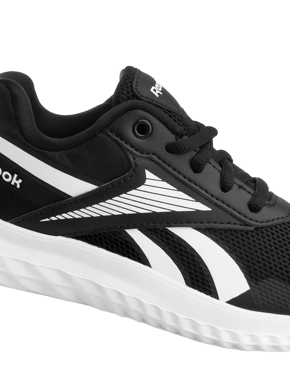 Tenis Rush Runner para correr Reebok de niño