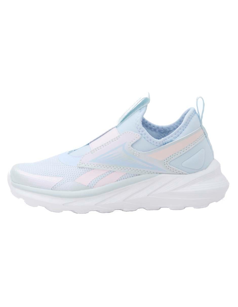 Tenis Lite Spinner para correr de niña