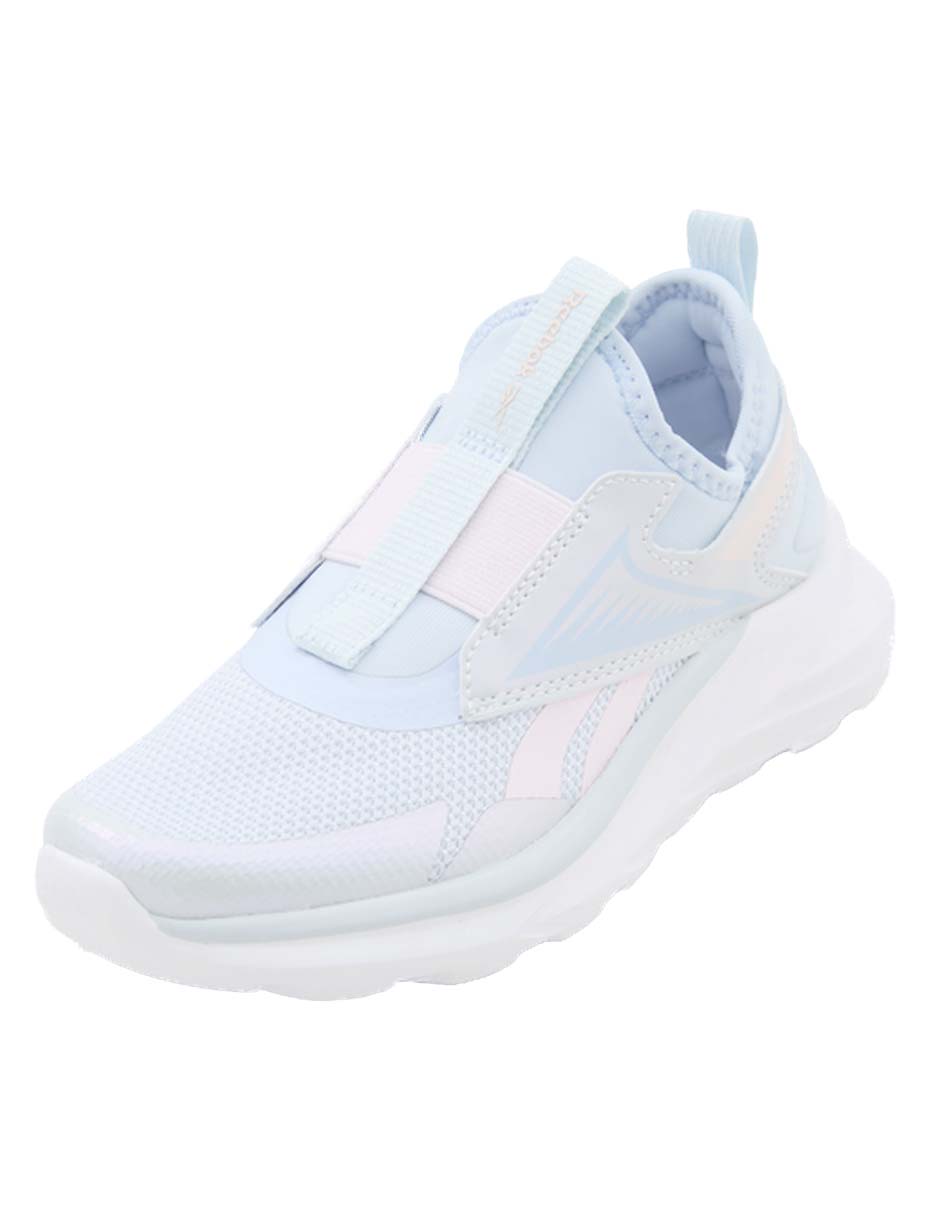 Tenis Lite Spinner para correr Reebok de niña