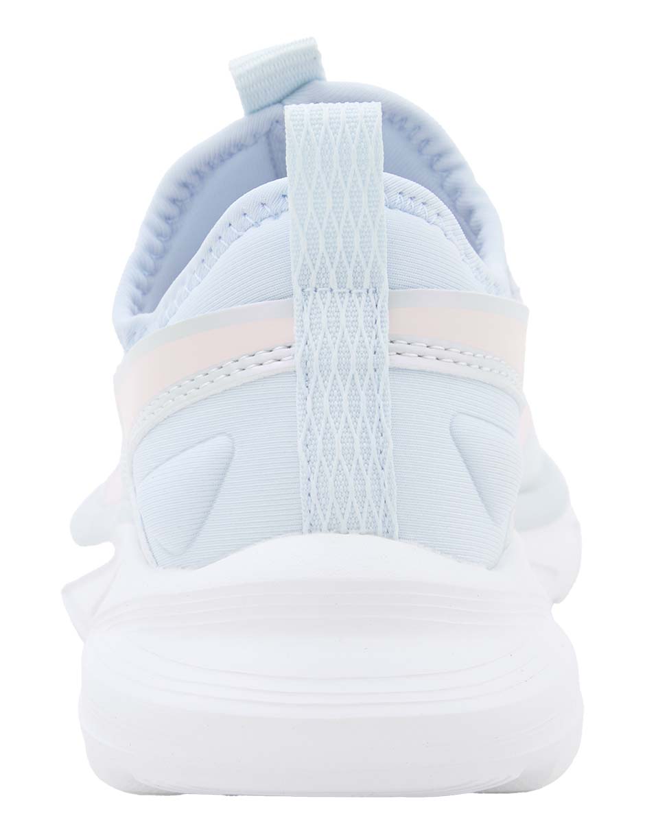 Tenis Lite Spinner para correr Reebok de niña