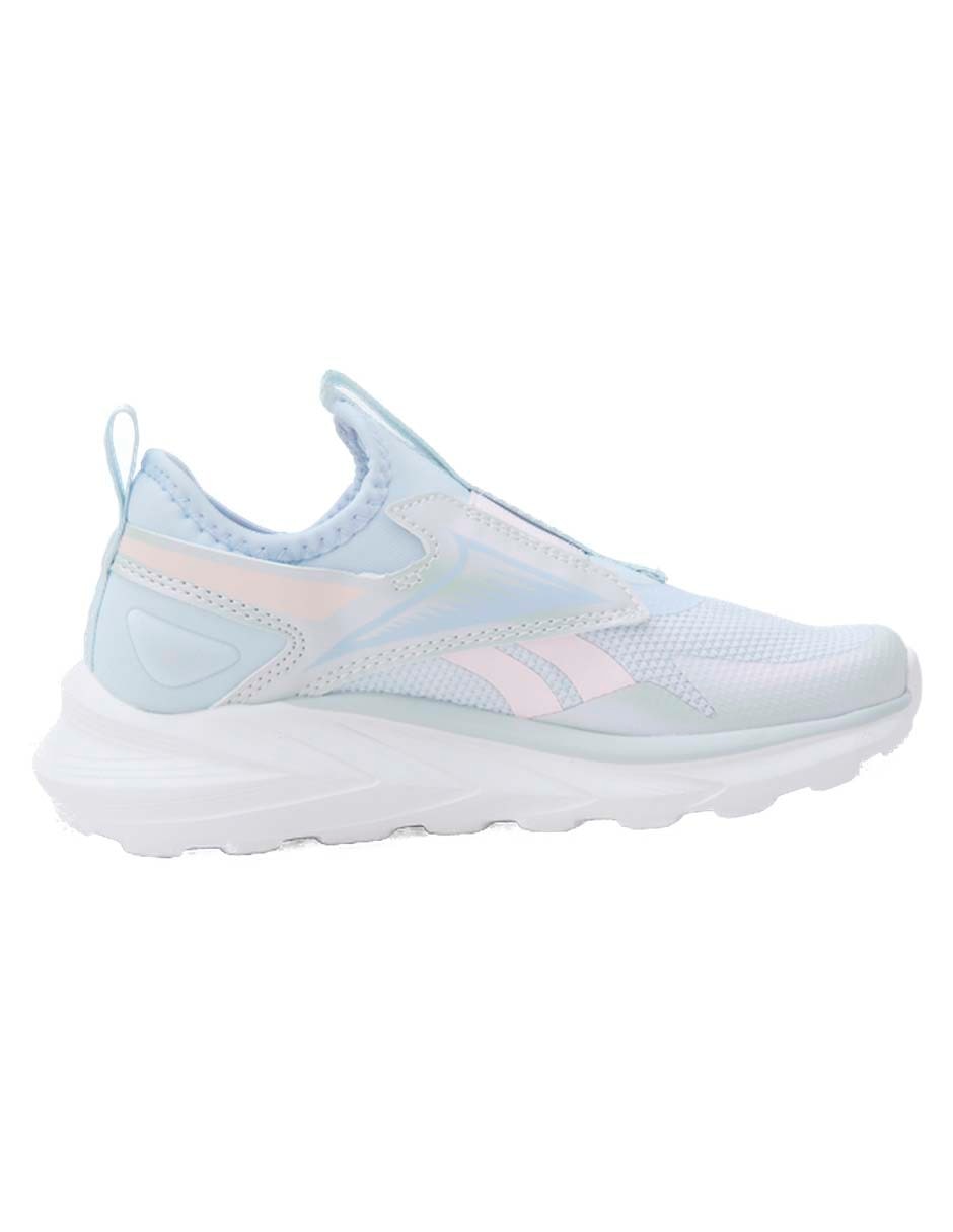 Tenis Lite Spinner para correr de niña 4