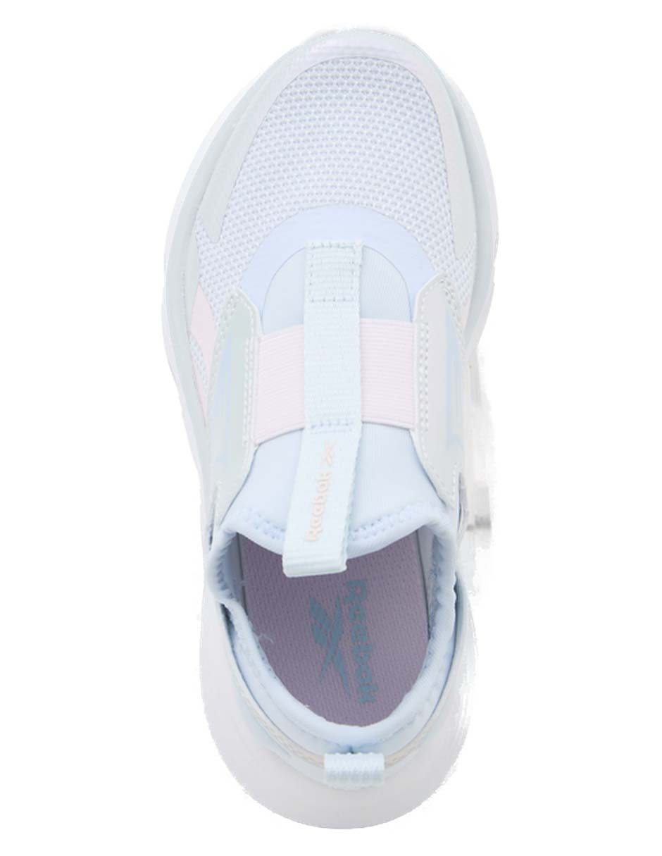 Tenis Lite Spinner para correr de niña 5