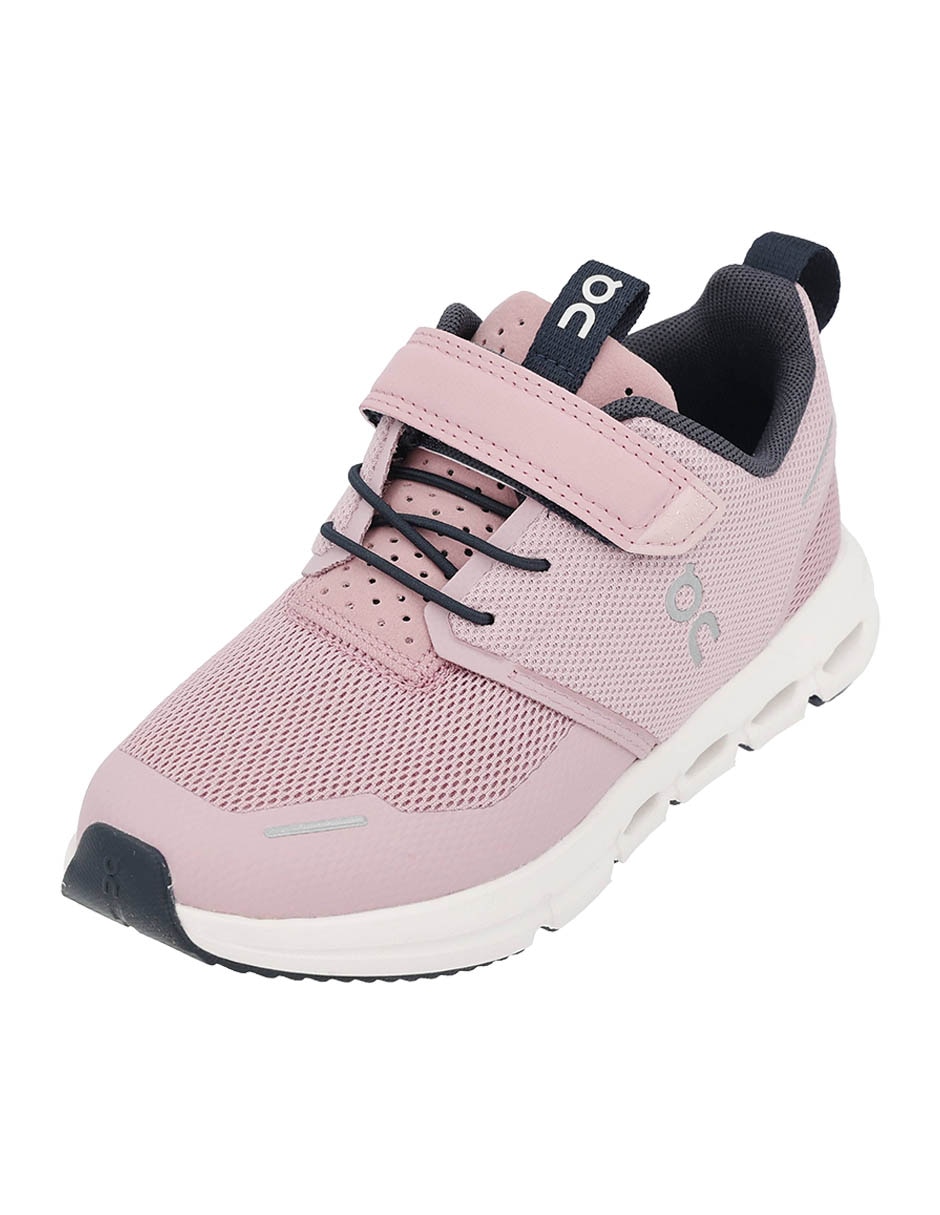 Tenis On para niño Cloud Play