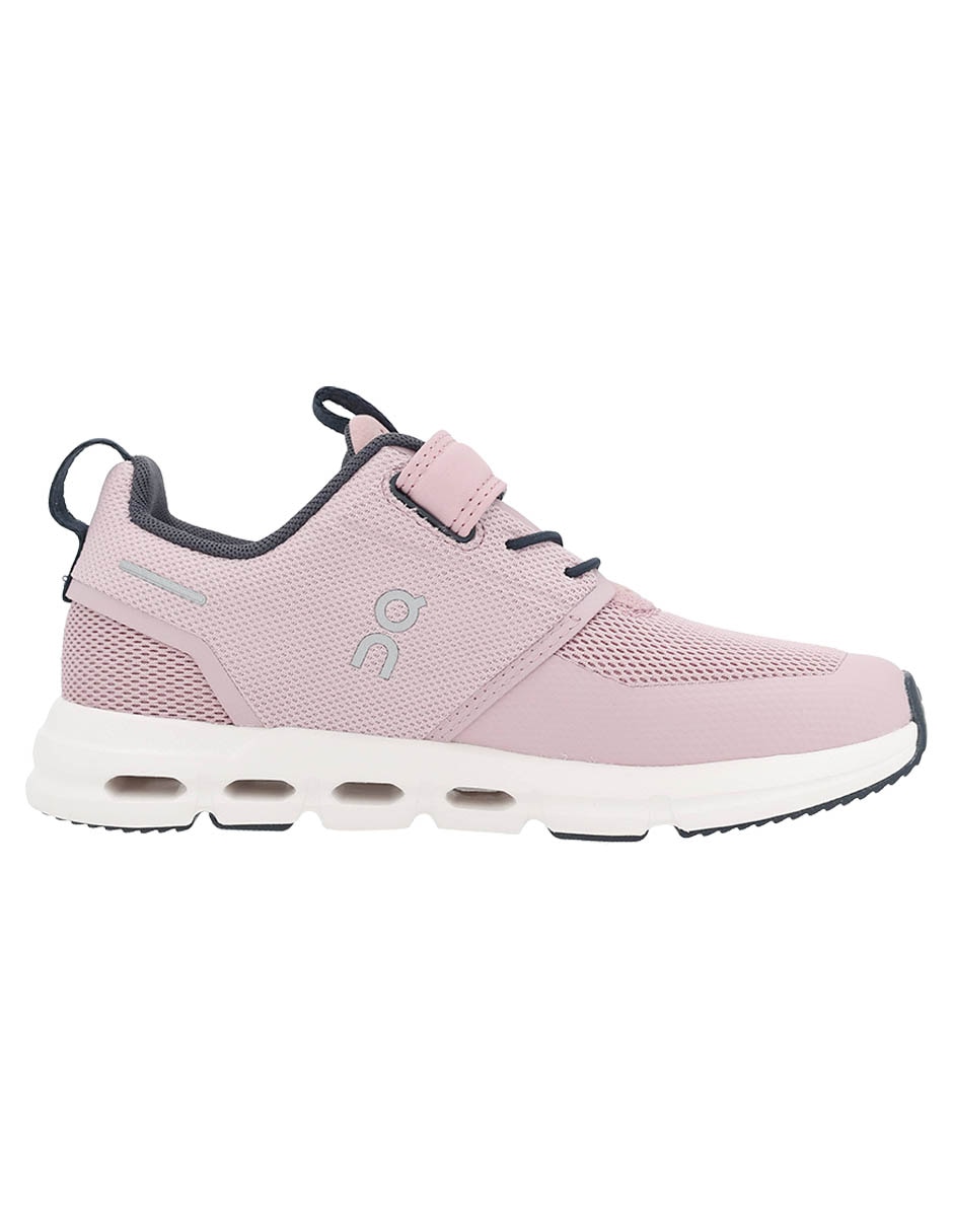 Tenis On para niño Cloud Play